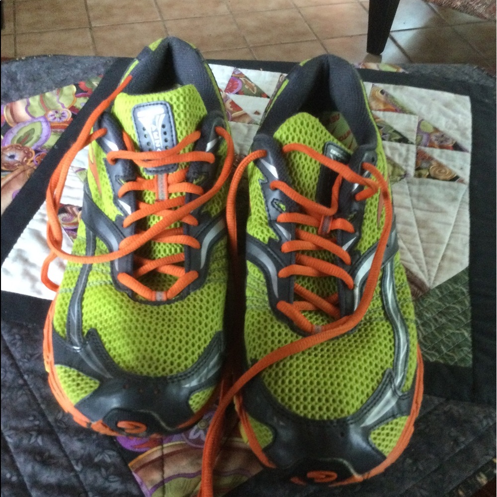 Newton Running Shoes